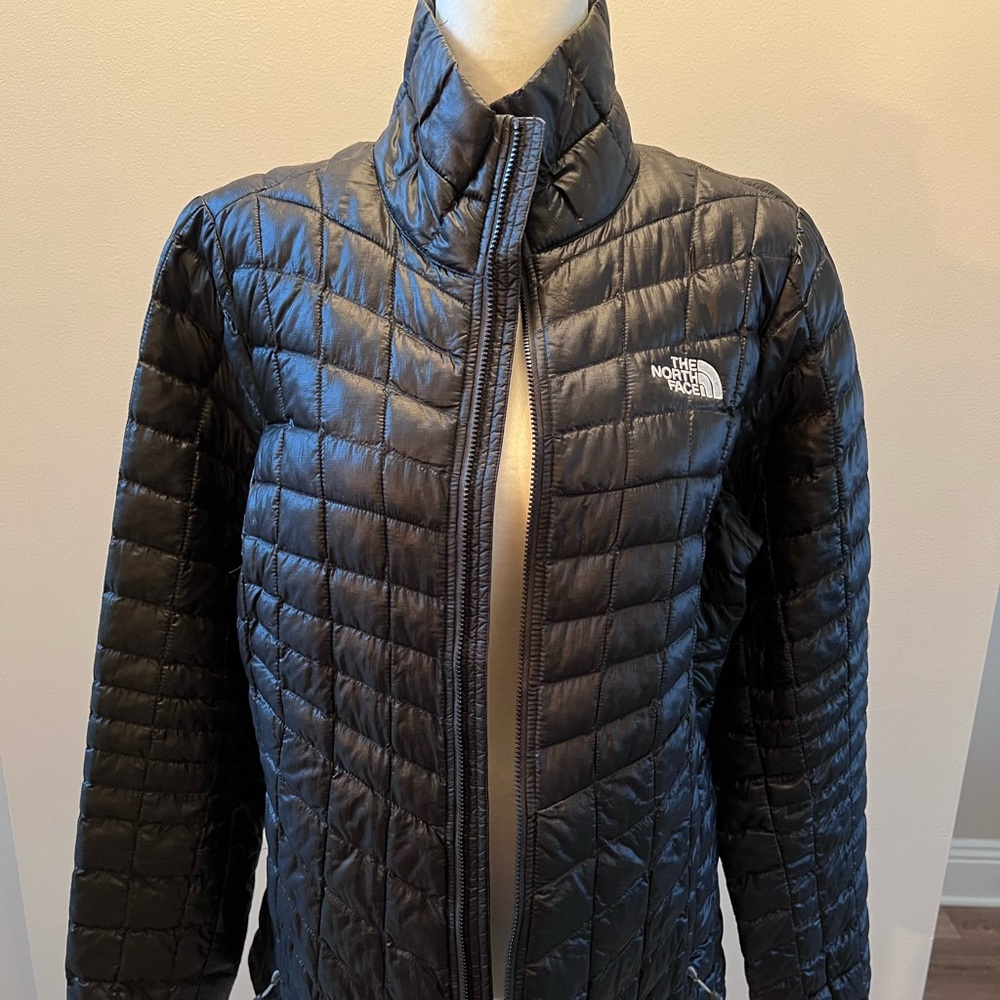 The North Face Jacket